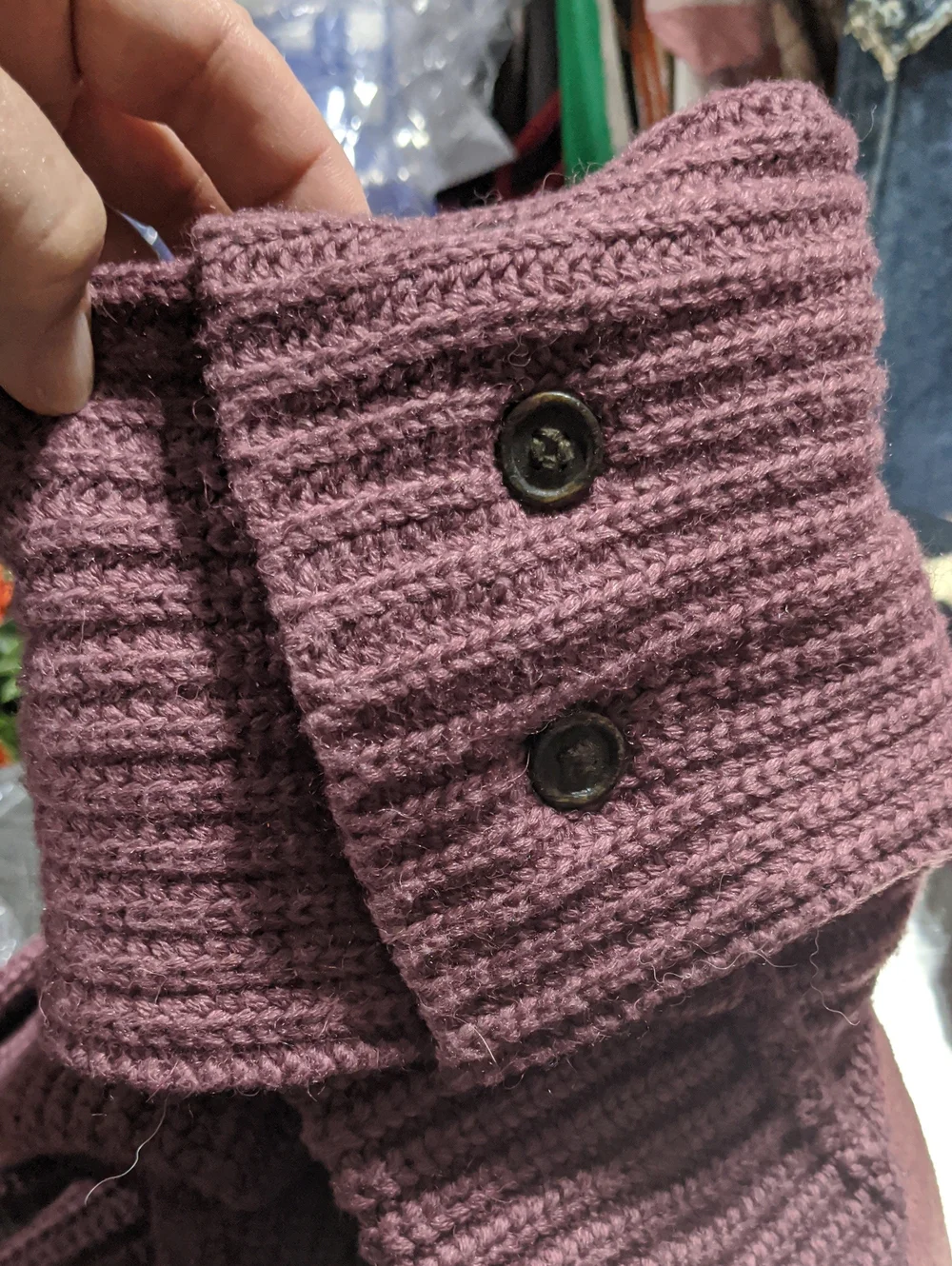 UGG australia sweater